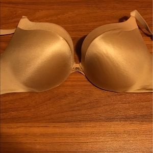 Victoria secret push-up bra