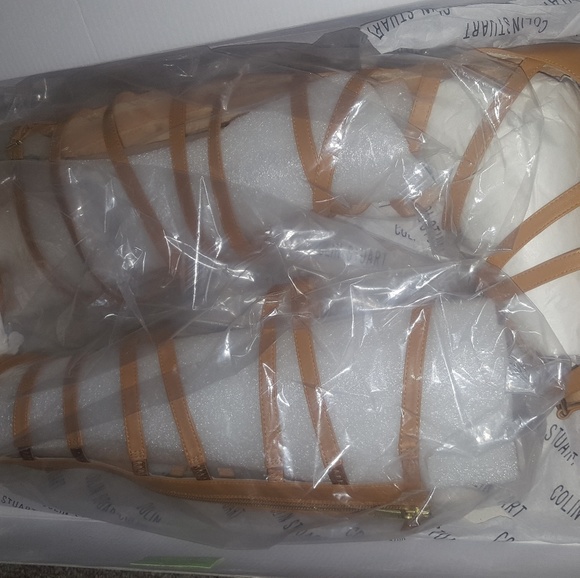 Colin Stuart sandals - Picture 2 of 3