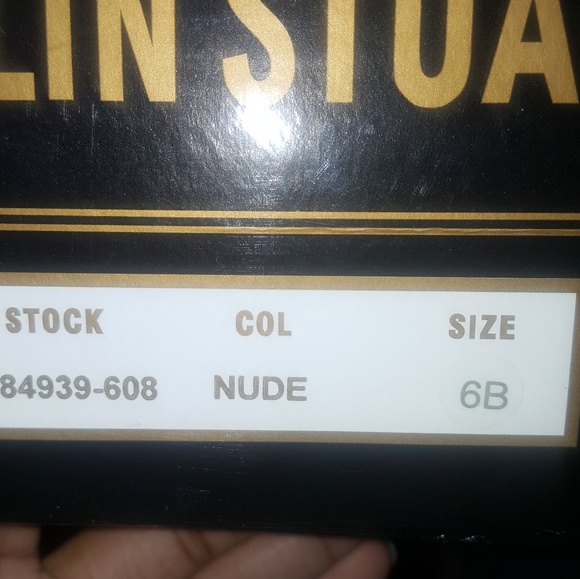 Colin Stuart sandals - Picture 3 of 3