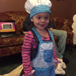 Meet your Posher, Billie