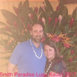 Meet your Posher, Dawn