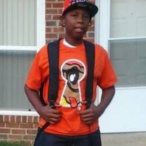 Meet your Posher, Sherod