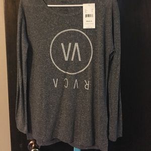 RVCA top