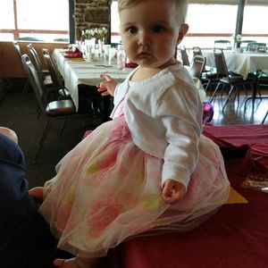 Meet your Posher, Carol