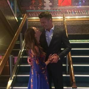 Meet your Posher, Kevin