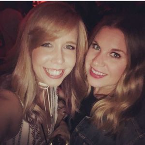 Meet your Posher, Kaleigh