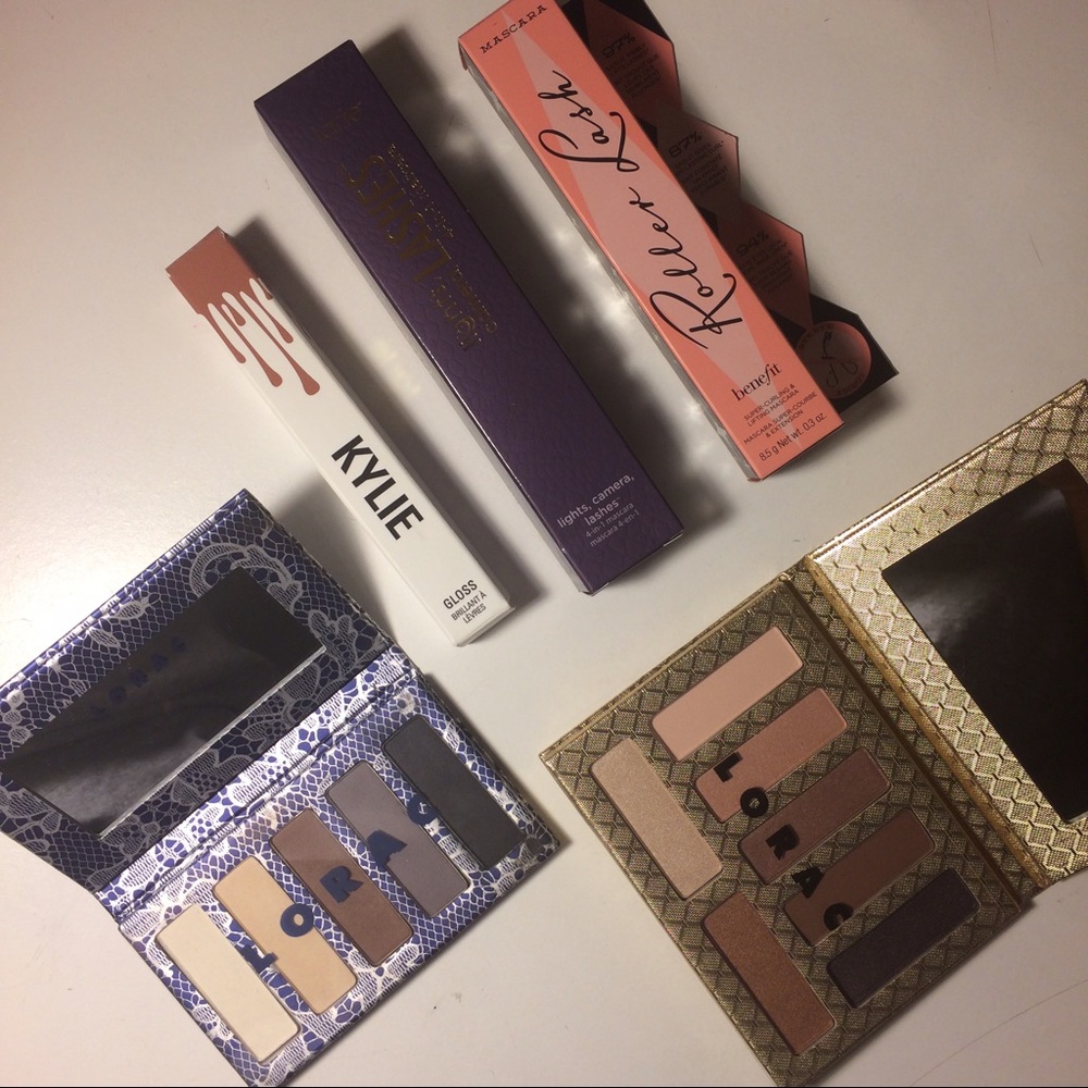 Makeup Bundle