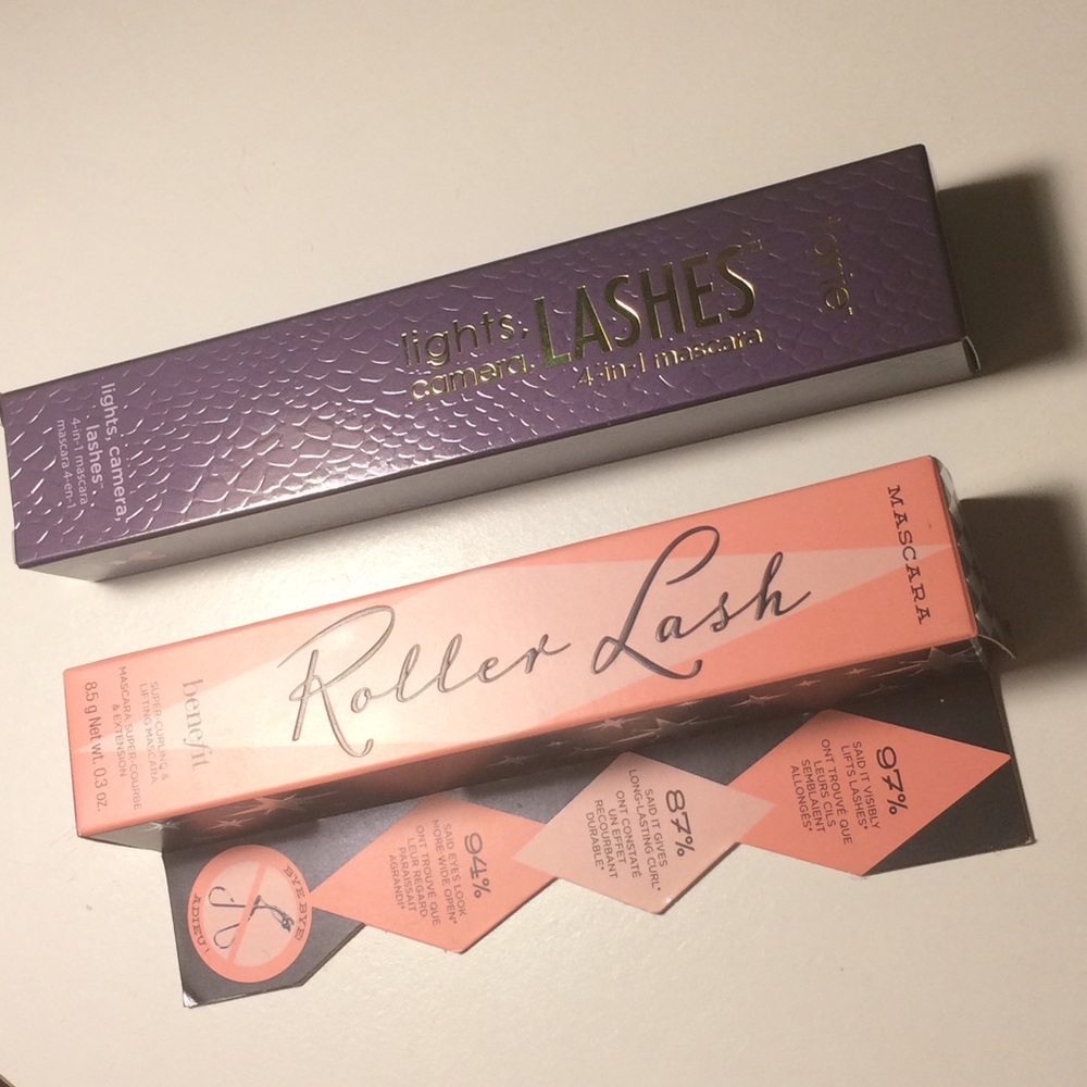 Makeup Bundle - Picture 2 of 4