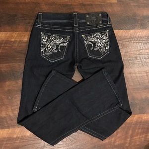 Sale🎀Miss Me Jeans NWT