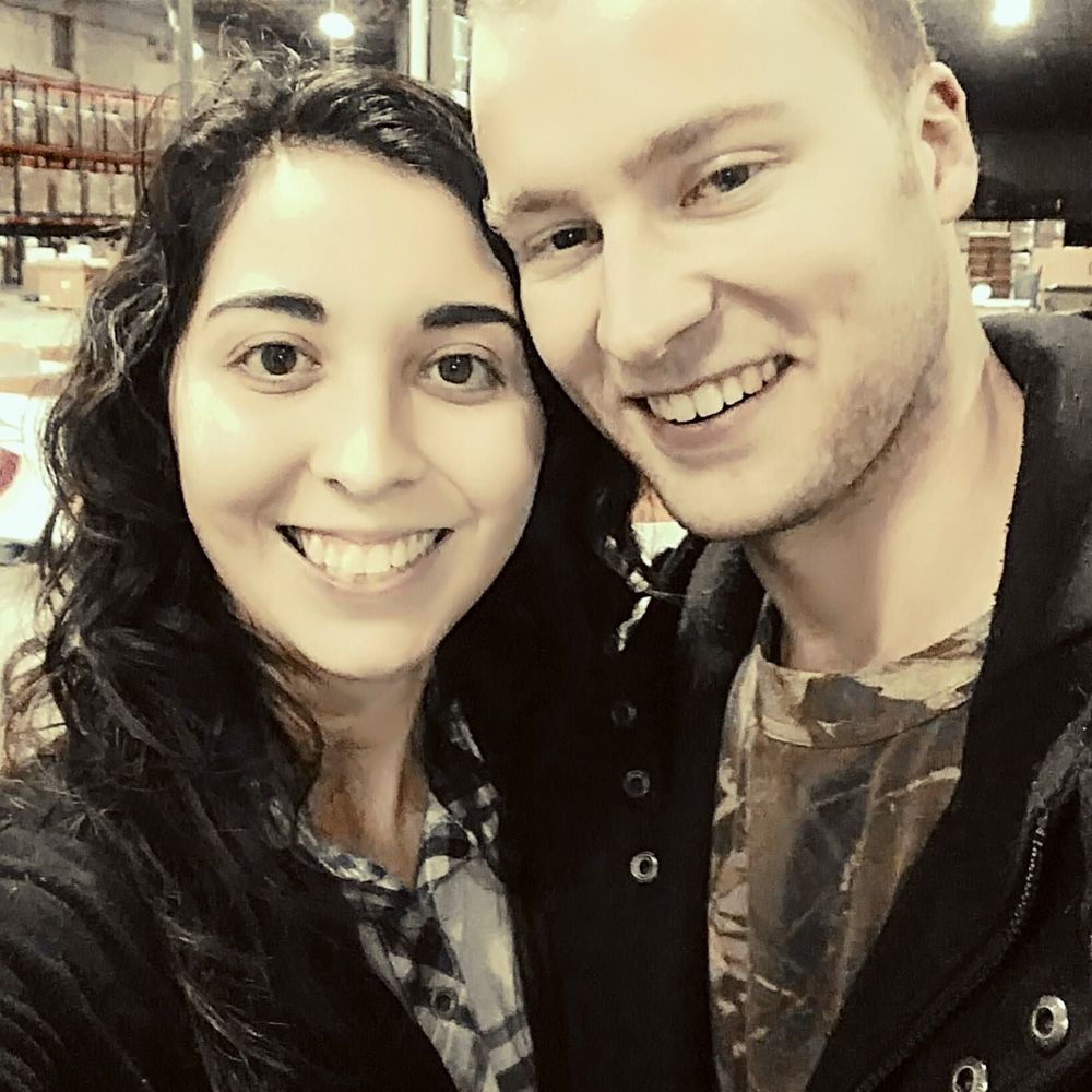 Meet your Posher, Taylor