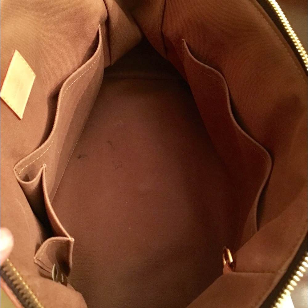 Additional photos for authentic LV Tivoli GM - Picture 6 of 8