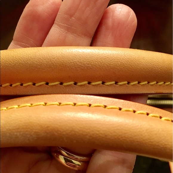 Additional photos for authentic LV Tivoli GM - Picture 5 of 8