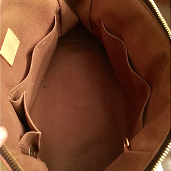 Additional photos for authentic LV Tivoli GM - Picture 6 of 8