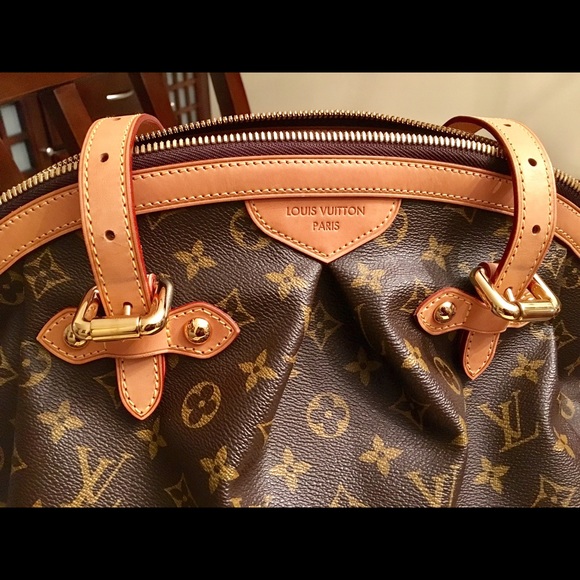 Additional photos for authentic LV Tivoli GM - Picture 7 of 8
