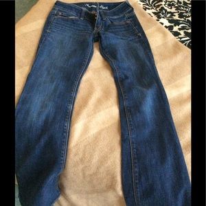 Slim American Eagle jeans