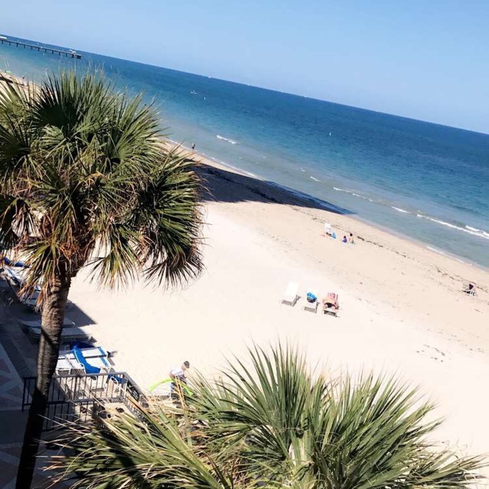 Meet your Posher, Leanne