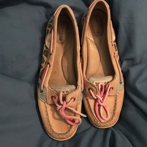 Sperry Top Sider shoes