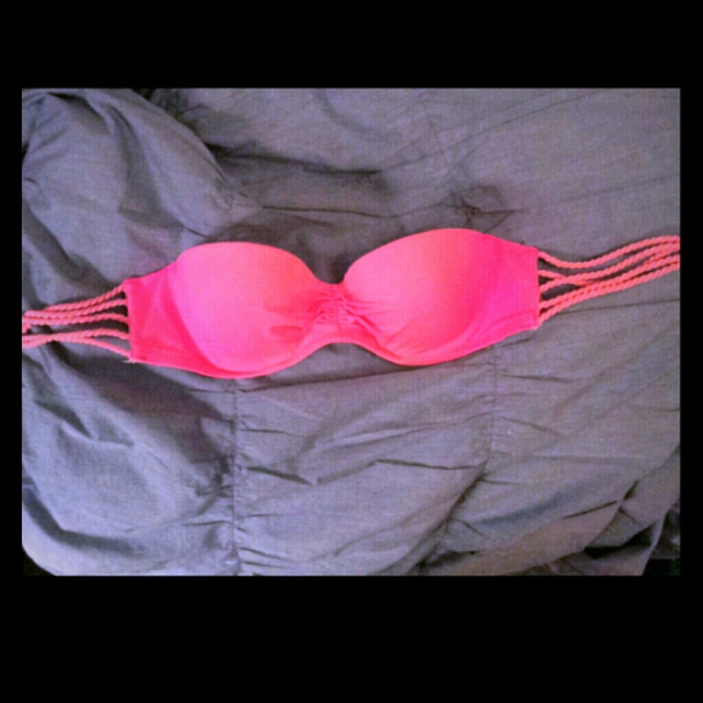 Swim top