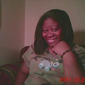 Meet your Posher, Pamela