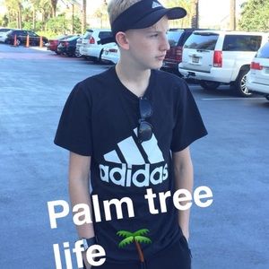 Meet your Posher, Cameron