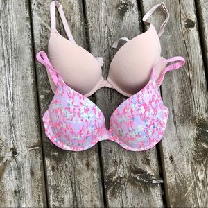 PINK Bra Bundle