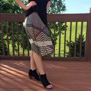 Stitch Fix Skirt