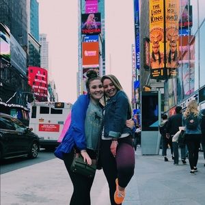 Meet your Posher, Colette