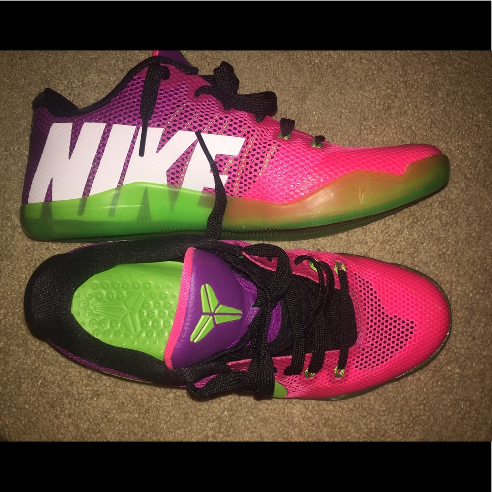 Nike Kobe XI