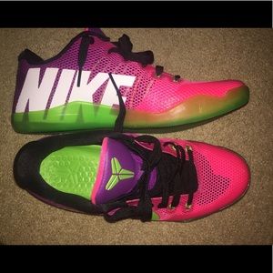Nike Kobe XI