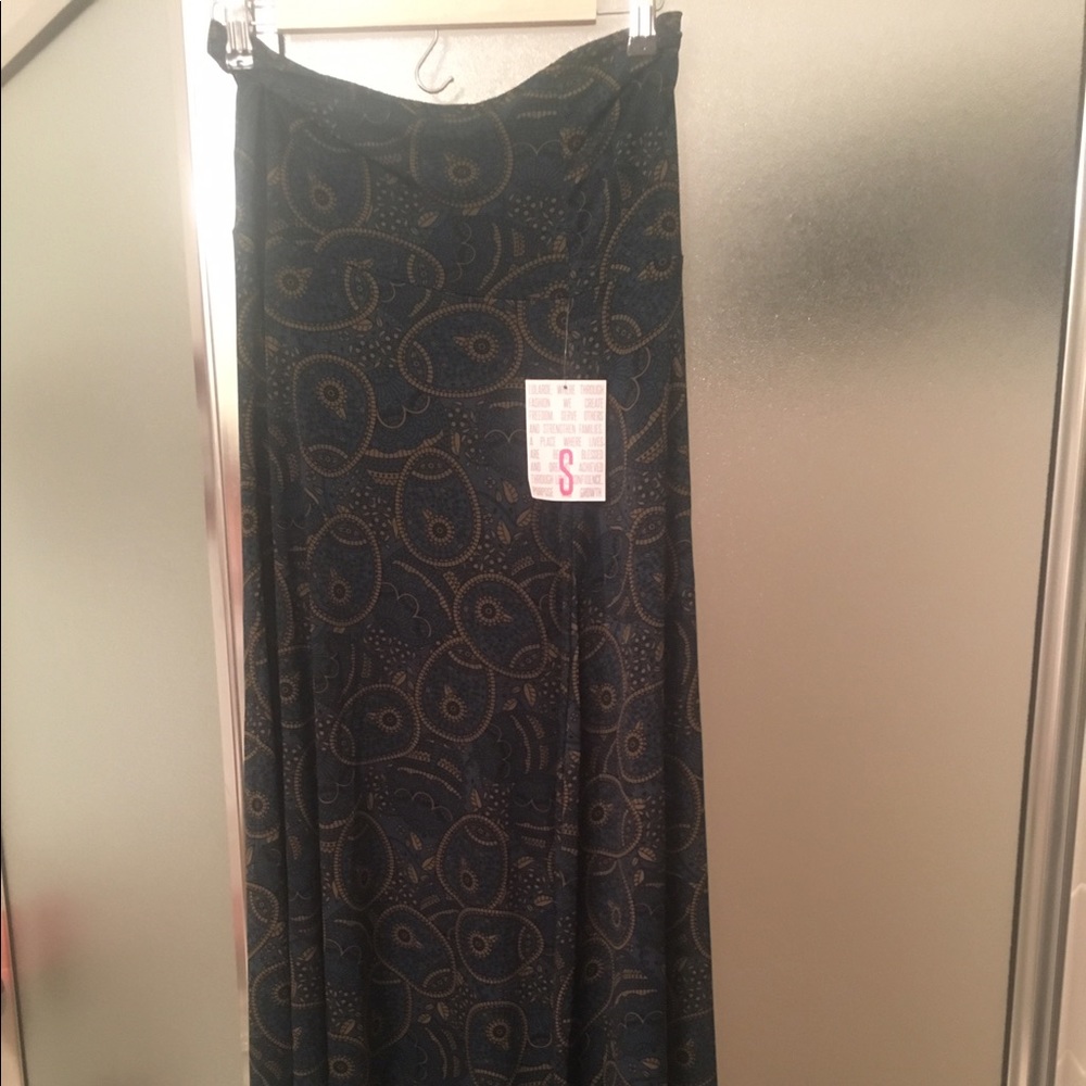 Laluroe Maxi
