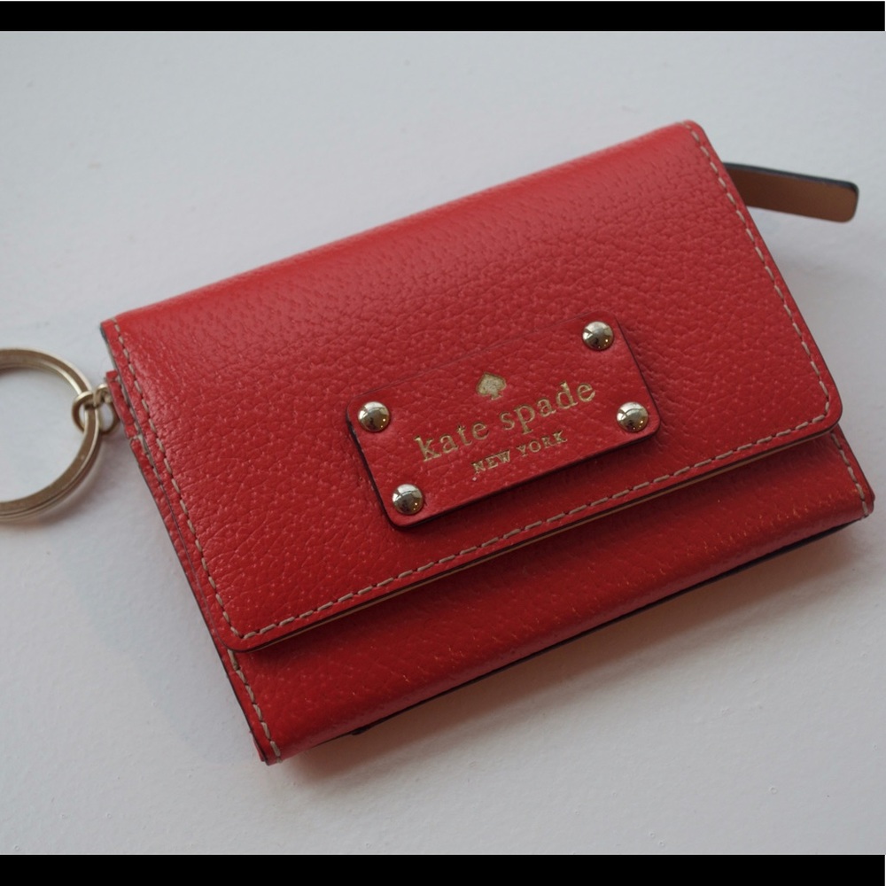 Kate Spade Coin Purse