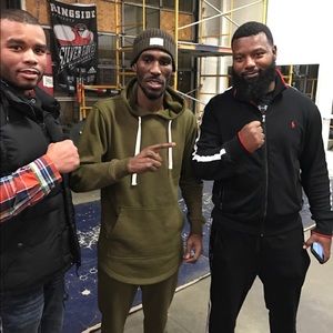 Meet your Posher, Mike