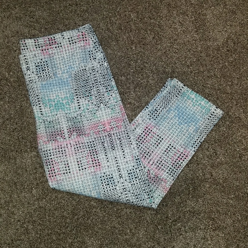 Fabletics Workout leggings