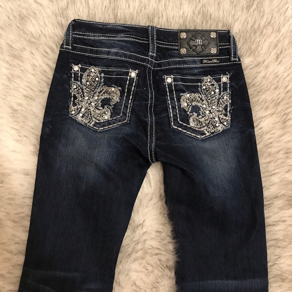 MISS ME SIZE 0