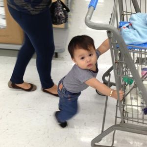 Meet your Posher, Marcos