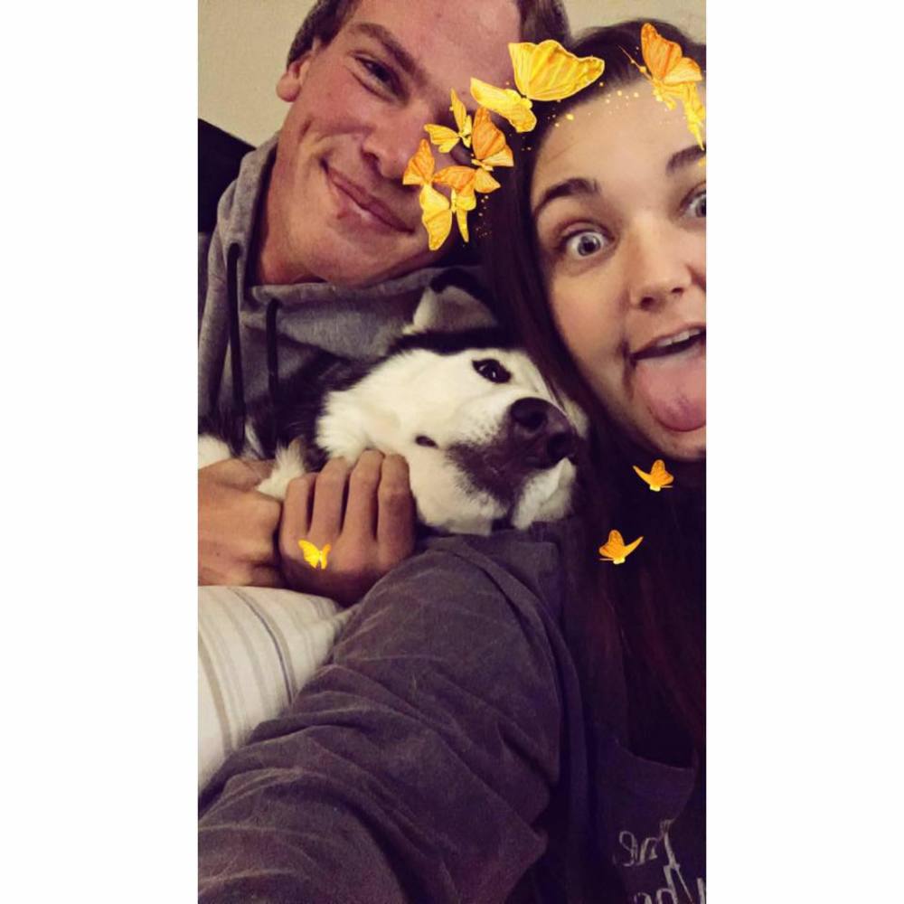 Meet your Posher, Kady