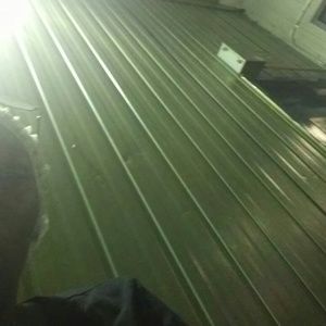 Meet your Posher, Brenda