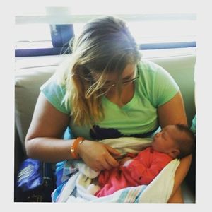 Meet your Posher, Brianna