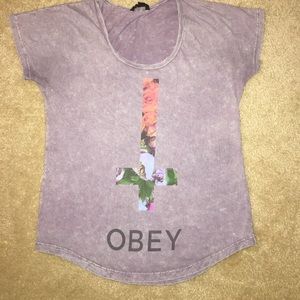 Obey T-Shirt