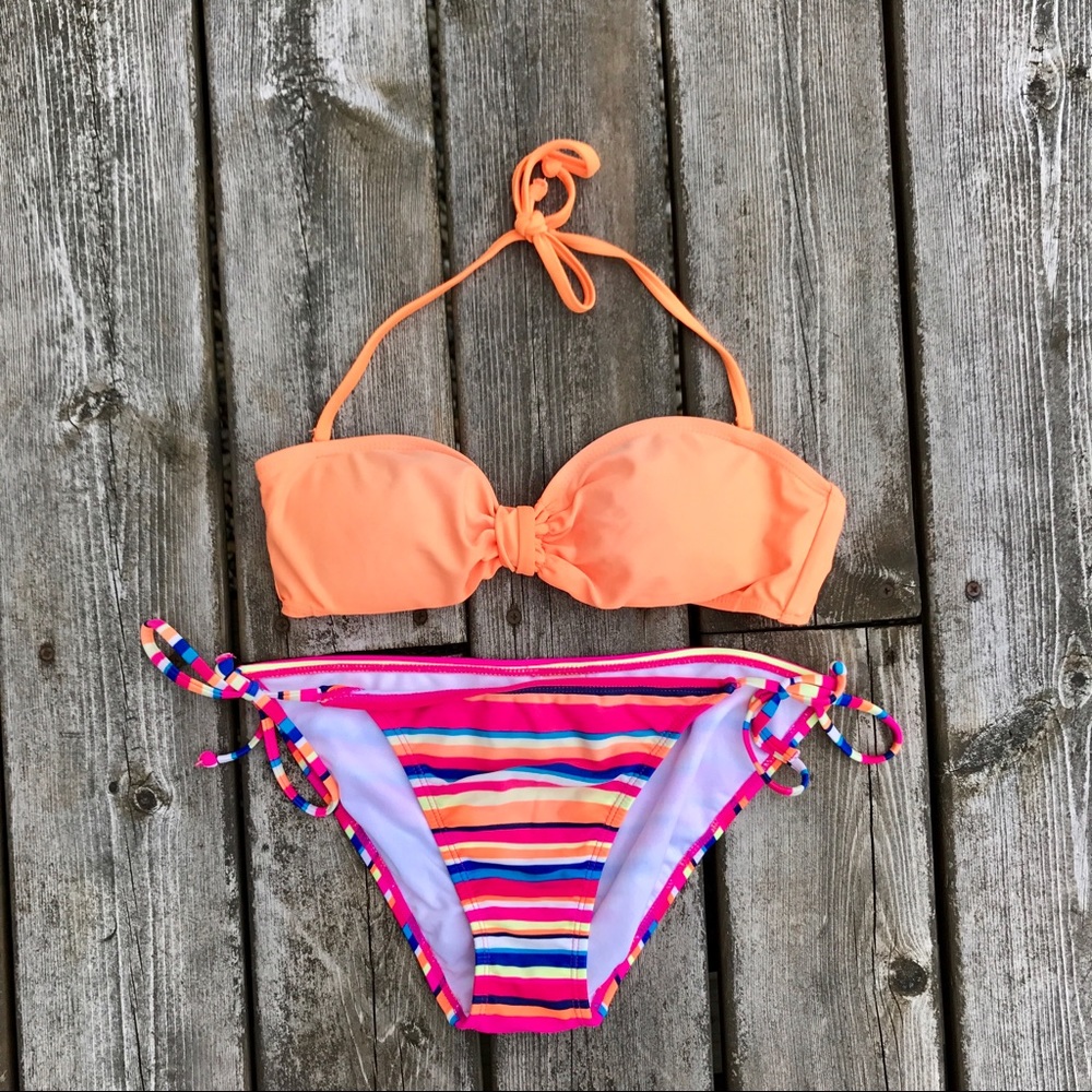 Old Navy Bikini