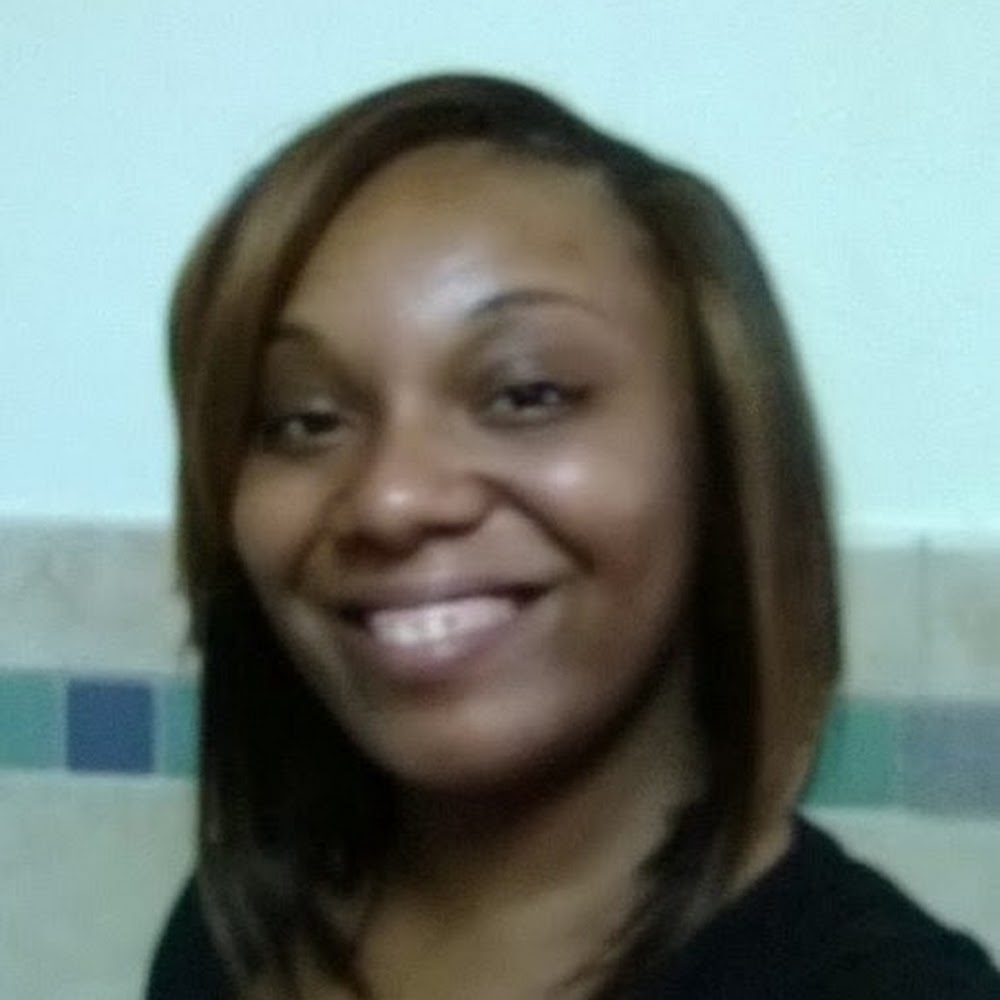 Meet your Posher, Latishia