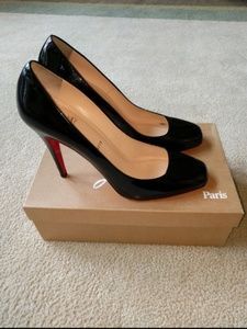Christian Louboutin Pumps