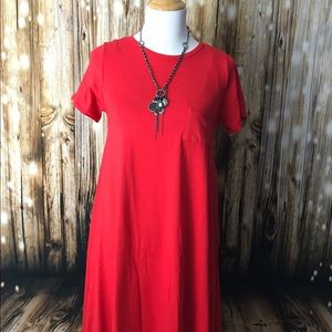 Lularoe Carly