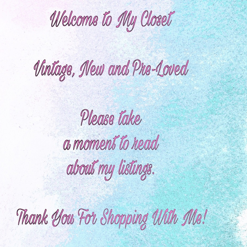 About My Closet