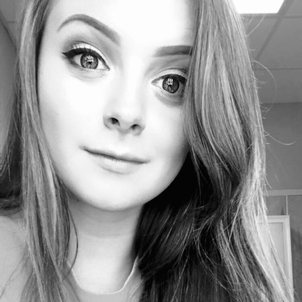 Meet your Posher, Mckenna
