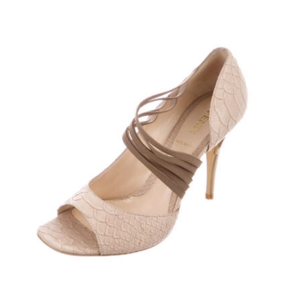 Fendi Sandals