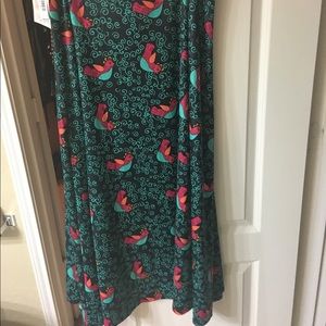NWT- LuLaRoe Maxi 🦄🦄🦄 unicorn