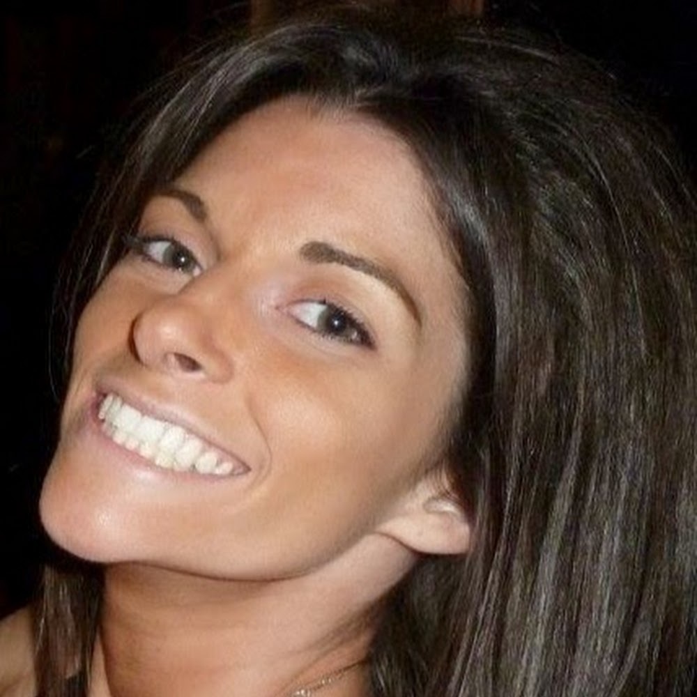 Meet your Posher, Katharine