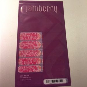 Carmen Ombré Jamberry Nail Wraps