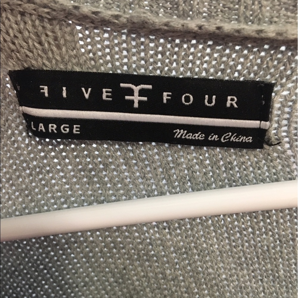 Five Four Sweater